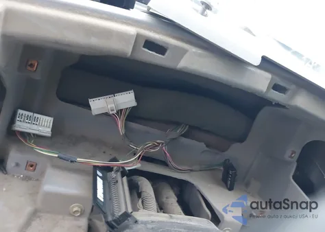 2001 Ford F-250 Lariat/Xl/Xlt z USA, uszkodzony, nr VIN 1FTNX20F21ED51885